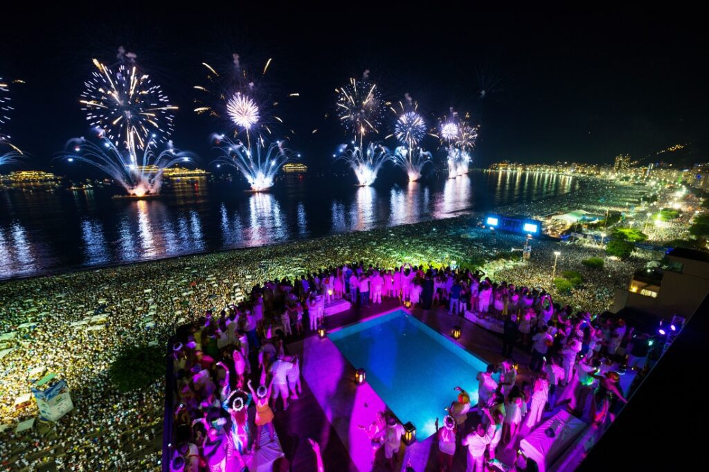 Circuit de Revelion 2025–2026 in Brazilia: 15 Zile de Vacanta, Aventura si Magie Sud-Americana