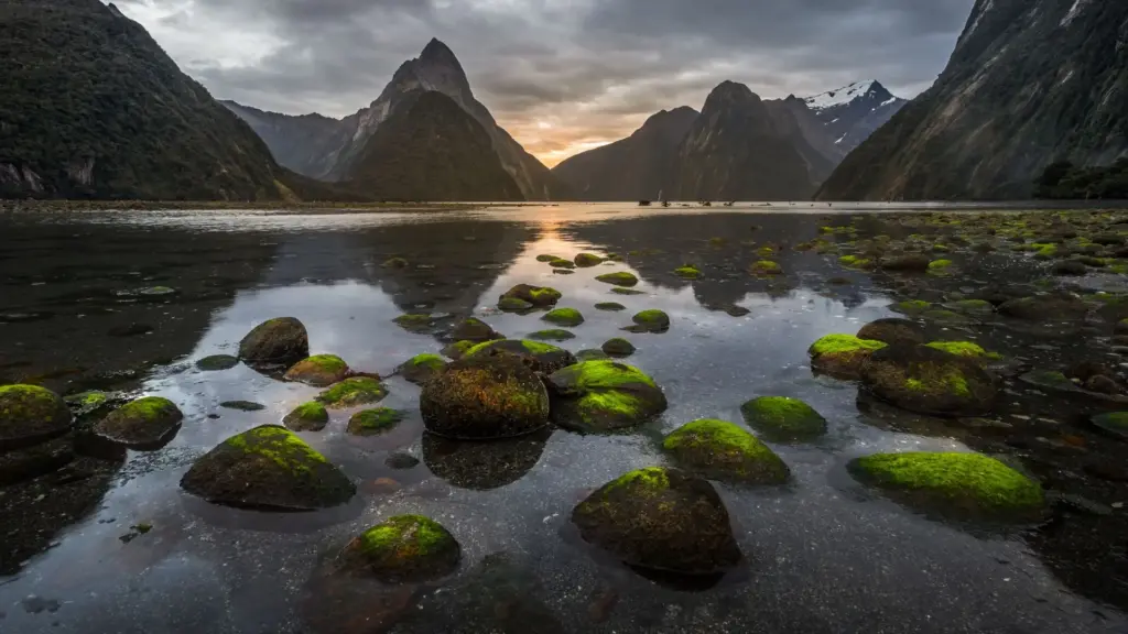 Circuit NOUA ZEELANDA, AUSTRALIA si TASMANIA: Legendele Oceaniei 15 Noiembrie - 06 Decembrie 2026