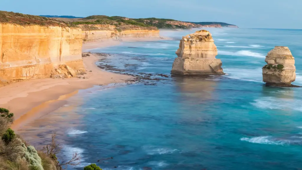 Circuit NOUA ZEELANDA, AUSTRALIA si TASMANIA: Legendele Oceaniei 15 Noiembrie - 06 Decembrie 2026