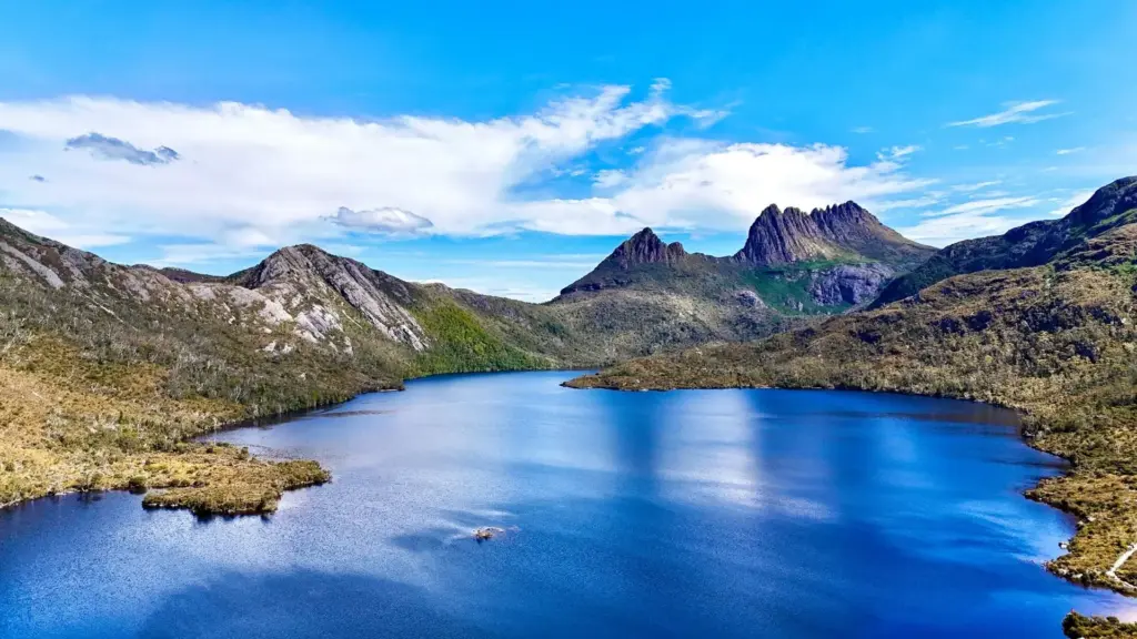 Circuit NOUA ZEELANDA, AUSTRALIA si TASMANIA: Legendele Oceaniei 15 Noiembrie - 06 Decembrie 2026