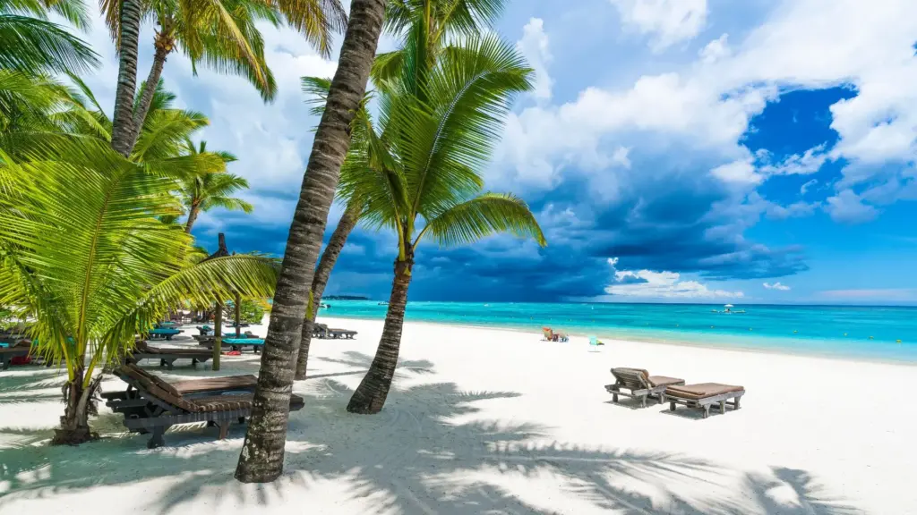 Mauritius – O vacanta de vis intr-un colt de paradis