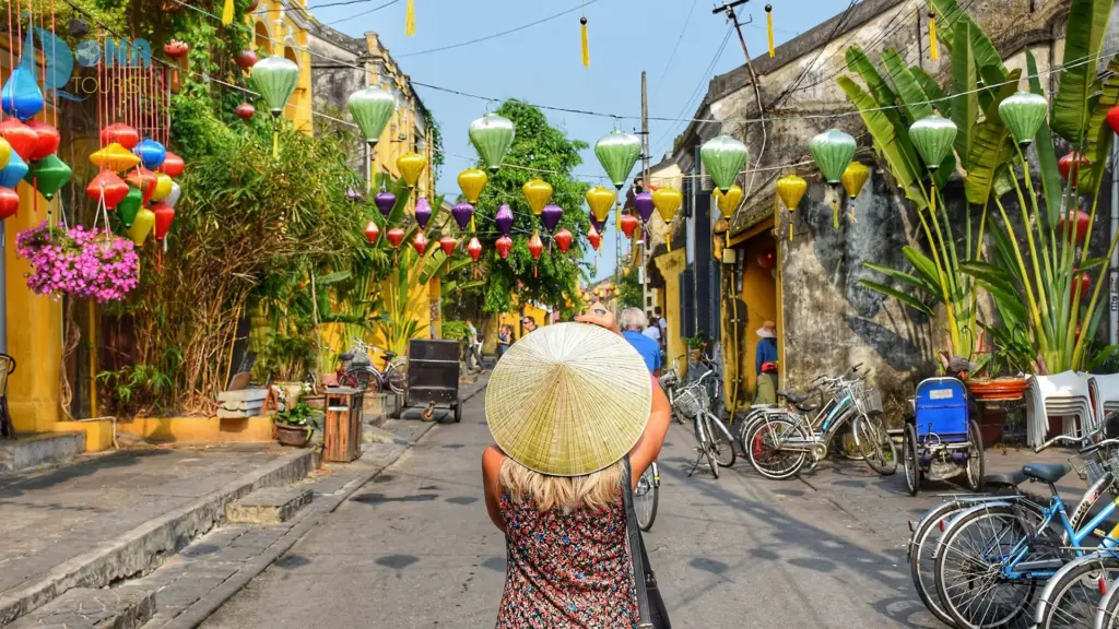 Circuit INDOCHINA: Vietnam Cambodgia Laos si Thailanda 17 Noiembrie – 5 Decembrie 2026