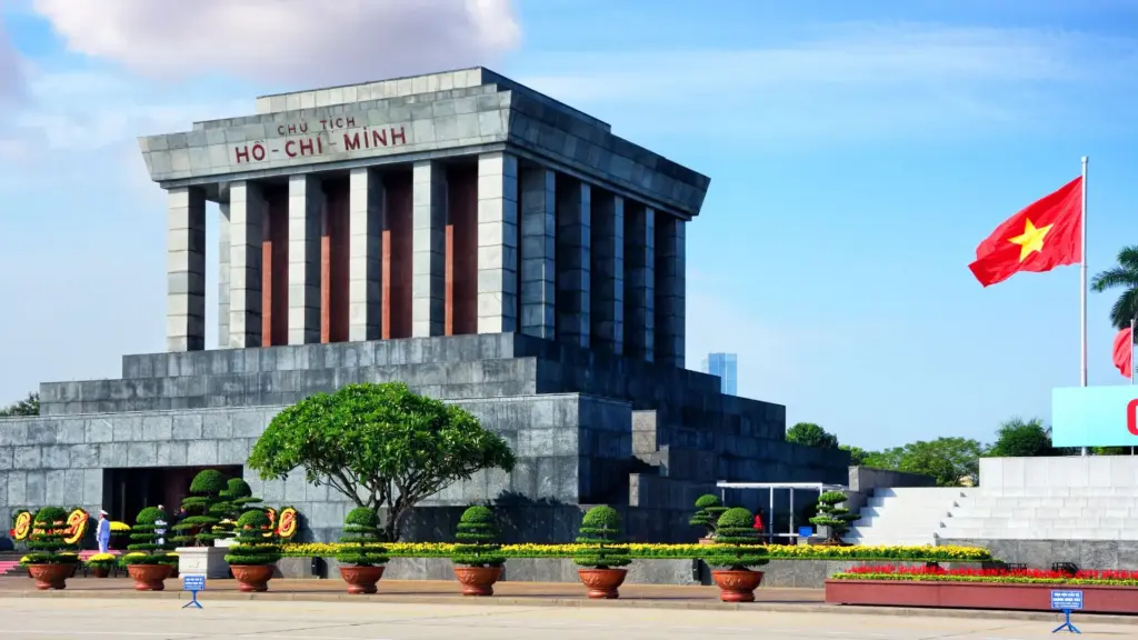 Circuit INDOCHINA: Vietnam Cambodgia Laos si Thailanda 17 Noiembrie – 5 Decembrie 2026