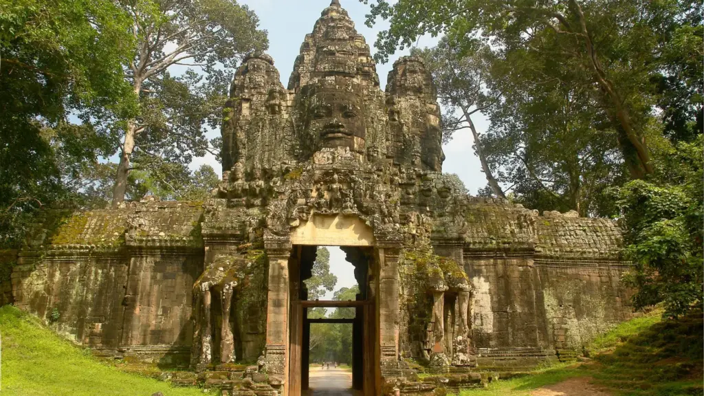 Circuit INDOCHINA: Vietnam Cambodgia Laos si Thailanda 17 Noiembrie – 5 Decembrie 2026