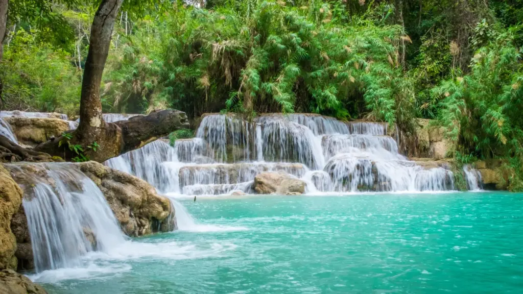 Circuit INDOCHINA: Vietnam Cambodgia Laos si Thailanda 17 Noiembrie – 5 Decembrie 2026