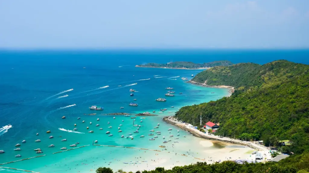 Circuit INDOCHINA: Vietnam Cambodgia Laos si Thailanda 17 Noiembrie – 5 Decembrie 2026