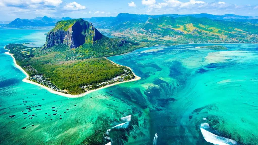 Sejur MAURITIUS : Simte pulsul insulei 23 Octombrie - 02 Noiembrie 2026