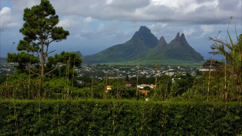 Sejur MAURITIUS : Simte pulsul insulei 23 Octombrie - 02 Noiembrie 2026