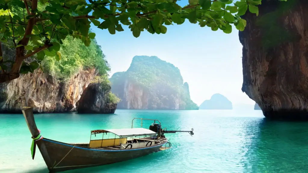 Sejur THAILANDA: Vacanta exotica in Phuket 22 octombrie - 01 noiembrie 2026
