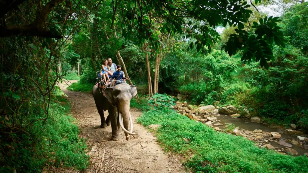 Sejur THAILANDA: Vacanta exotica in Phuket 22 octombrie - 01 noiembrie 2026