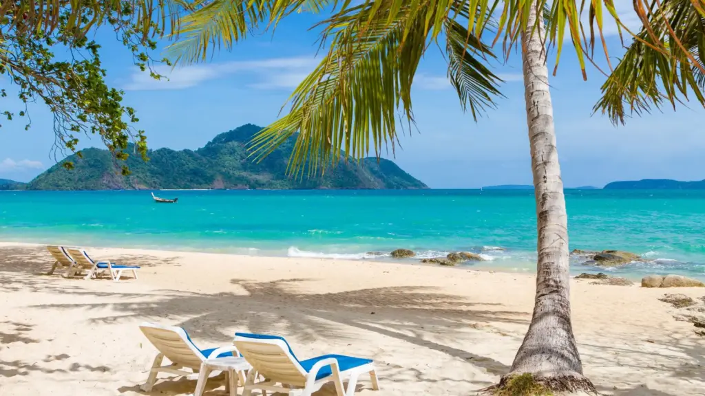 Sejur THAILANDA: Vacanta exotica in Phuket 22 octombrie - 01 noiembrie 2026