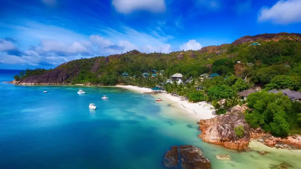 Circuit SEYCHELLES: Eden Tropical 12 - 22 Februarie 2027