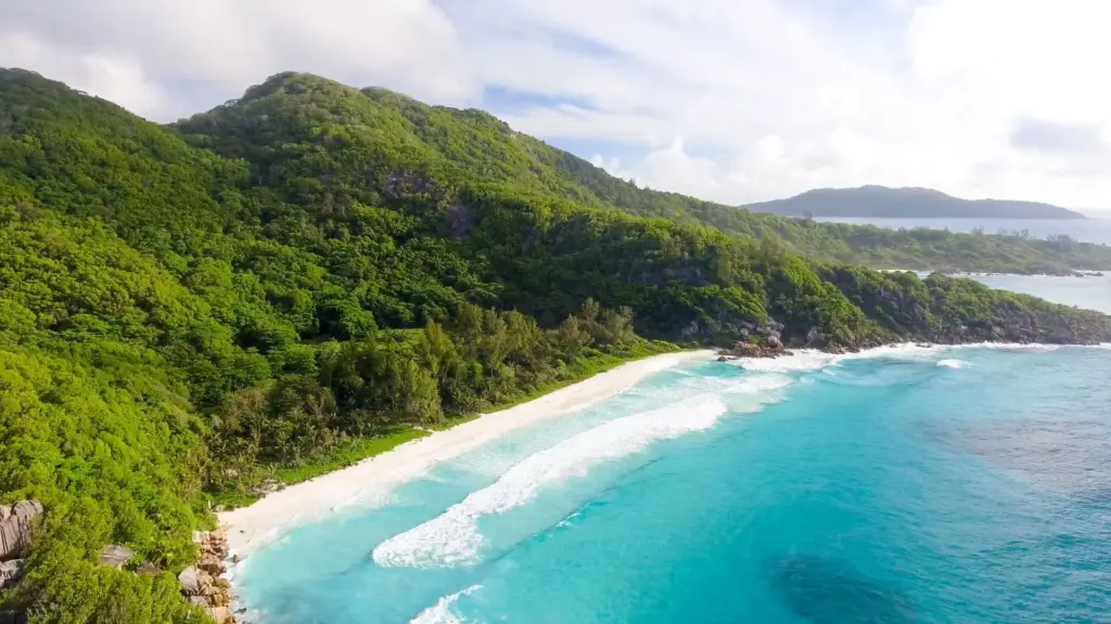 Circuit SEYCHELLES: Eden Tropical 12 - 22 Februarie 2027