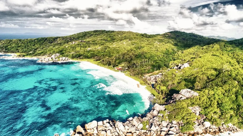 Circuit SEYCHELLES: Eden Tropical 12 - 22 Februarie 2027