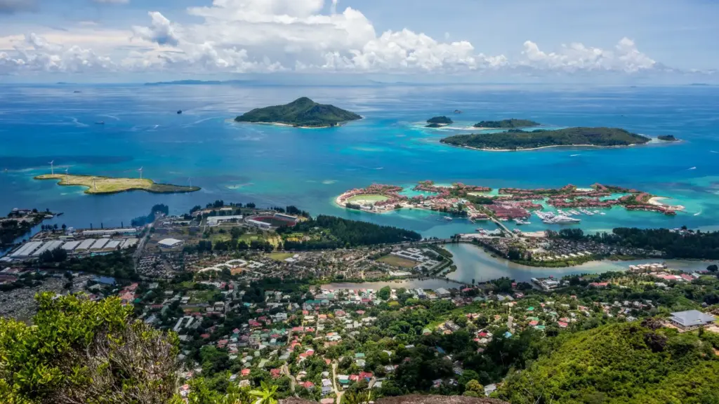Circuit SEYCHELLES: Eden Tropical 12 - 22 Februarie 2027