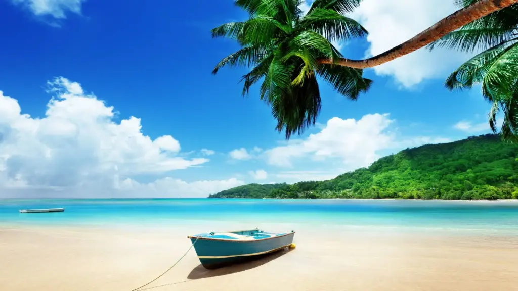Circuit SEYCHELLES: Eden Tropical 12 - 22 Februarie 2027