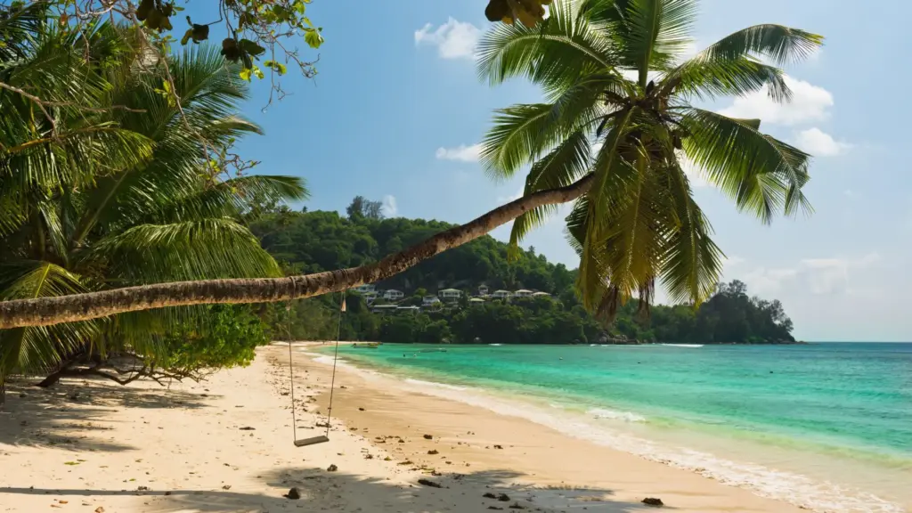 Circuit SEYCHELLES: Eden Tropical 12 - 22 Februarie 2027