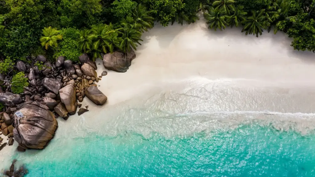 Circuit SEYCHELLES: Eden Tropical 12 - 22 Februarie 2027