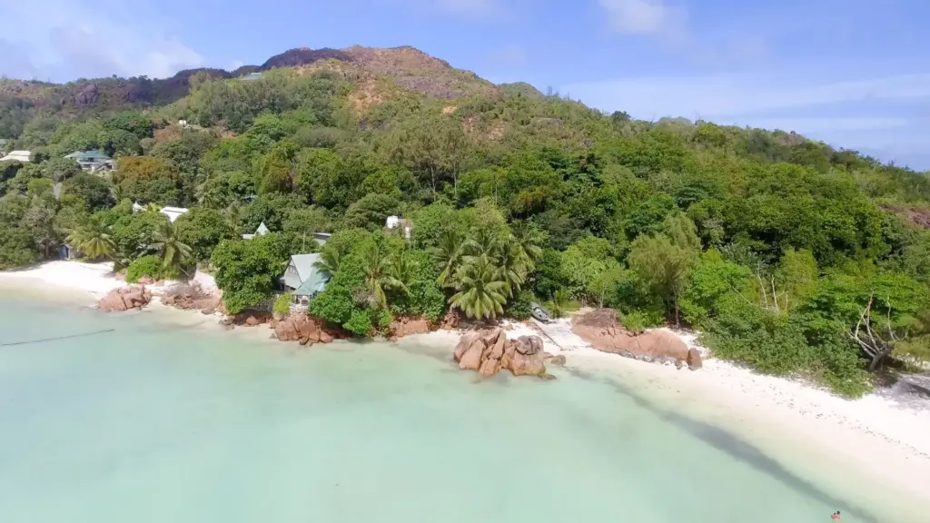 Circuit SEYCHELLES: Eden Tropical 12 - 22 Februarie 2027