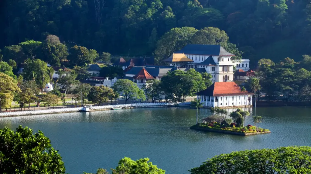 Circuit SRI LANKA: Lacrima din Oceanul Indian 17 - 27 Martie 2027