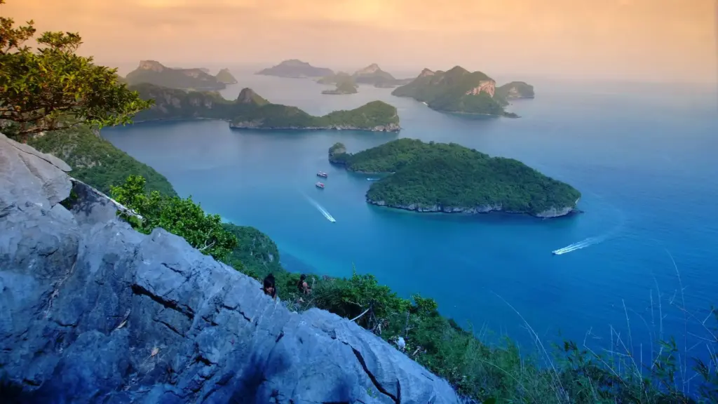 Circuit Thailanda: Bangkok si Koh Samui 23 August - 04 Septembrie 2026