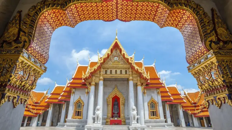 Fotografia 1 din galeria circuitului Circuit THAILANDA: Bangkok și Koh Samui