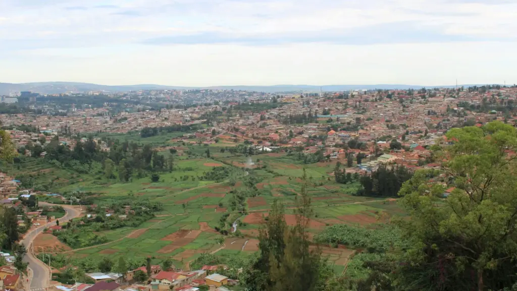 Circuit UGANDA, RWANDA si ZANZIBAR: Aventura in inima Africii 13 - 27 Februarie 2027