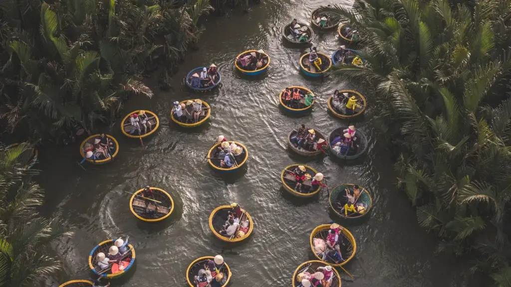 Circuit VIETNAM: Esenta Vietnamului si Plajele din Mui Ne 21 Martie - 03 Aprilie 2027