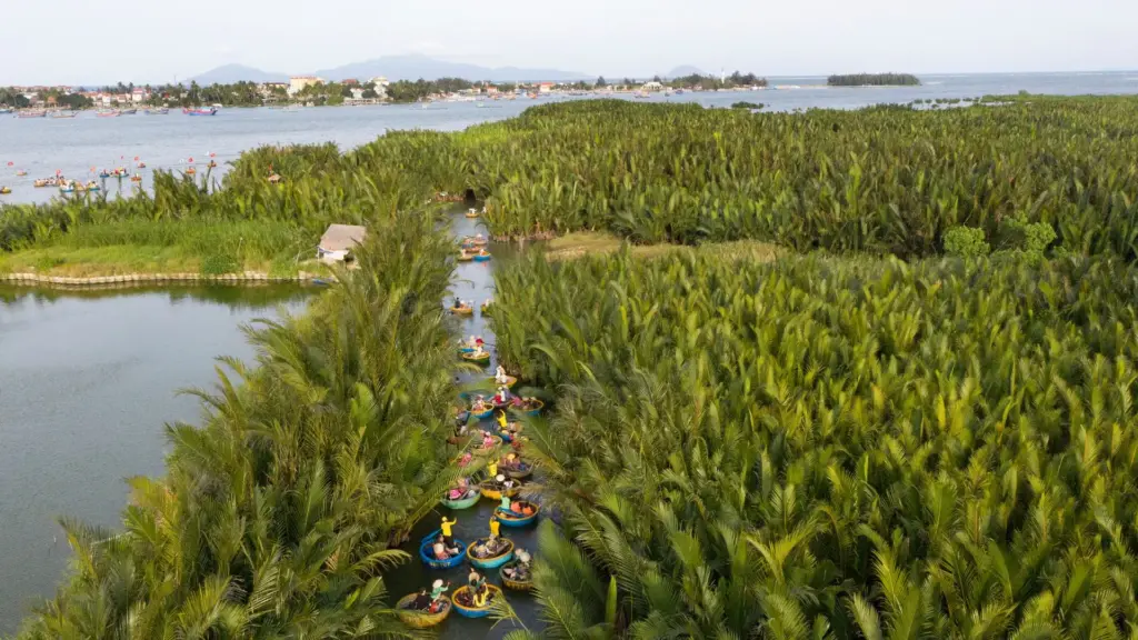 Circuit VIETNAM: Esenta Vietnamului si Plajele din Mui Ne 21 Martie - 03 Aprilie 2027