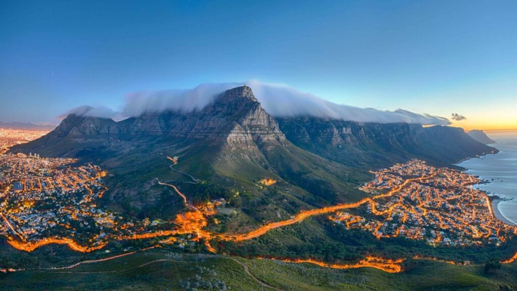 Circuit AFRICA DE SUD + CASCADA VICTORIA – galerie foto 8