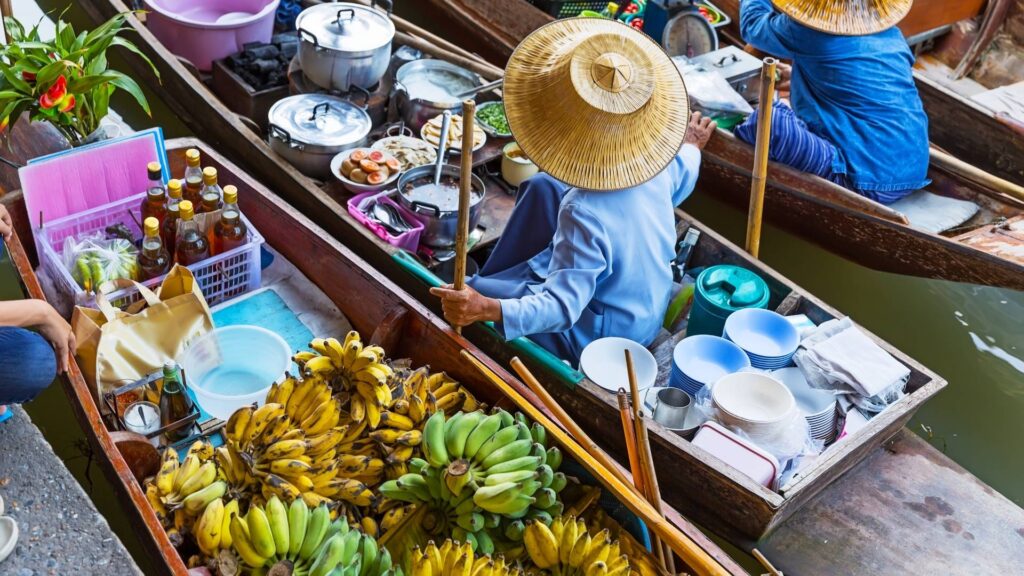 Bangkok