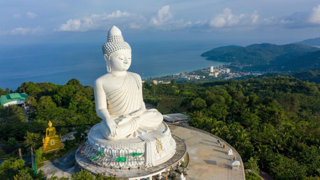 Circuit THAILANDA: Bangkok, Krabi si Phuket