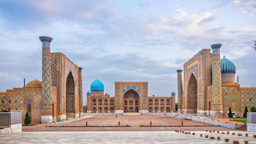 Samarkand