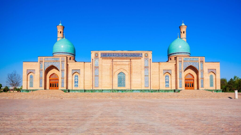 Tashkent