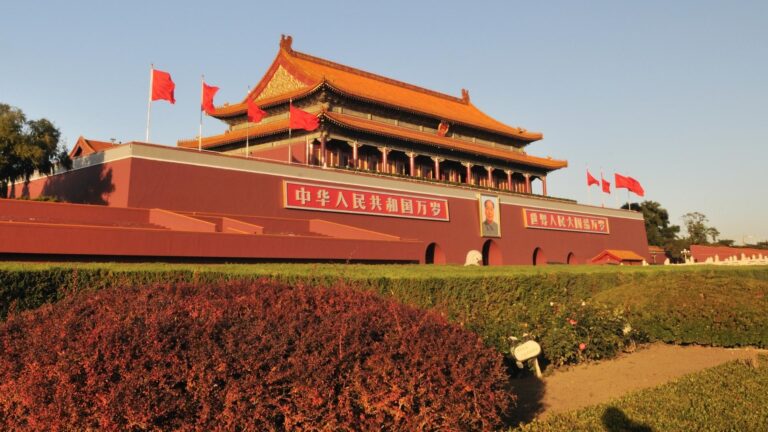 Fotografia 1 din galeria circuitului Circuit CHINA și Croazieră pe Yangtze