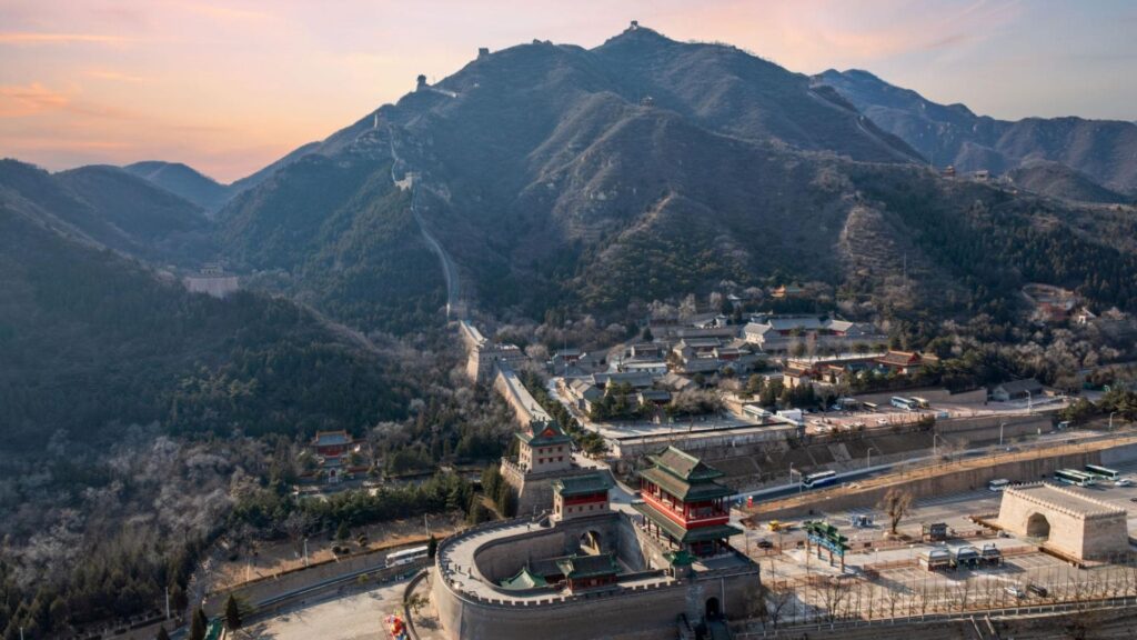 Circuit CHINA si Croaziera pe Yangtze