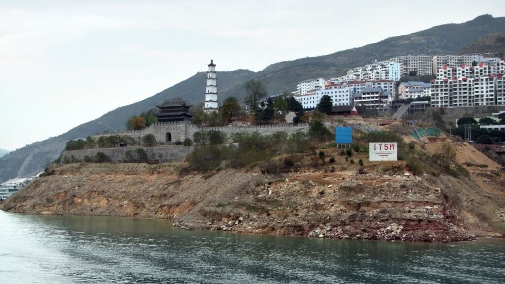 Circuit CHINA si Croaziera pe Yangtze
