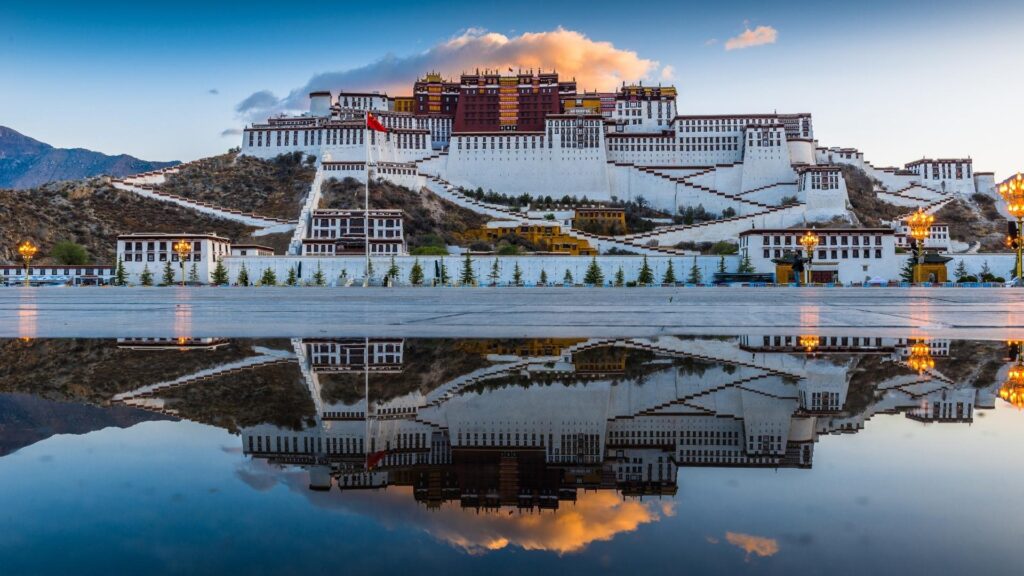 Lhasa