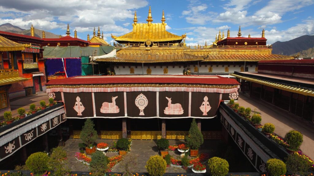 Circuit CHINA – TIBET: Calatorie cu Trenul Transtibetan