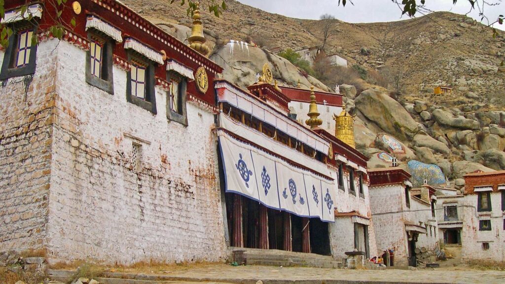 Circuit CHINA – TIBET: Calatorie cu Trenul Transtibetan