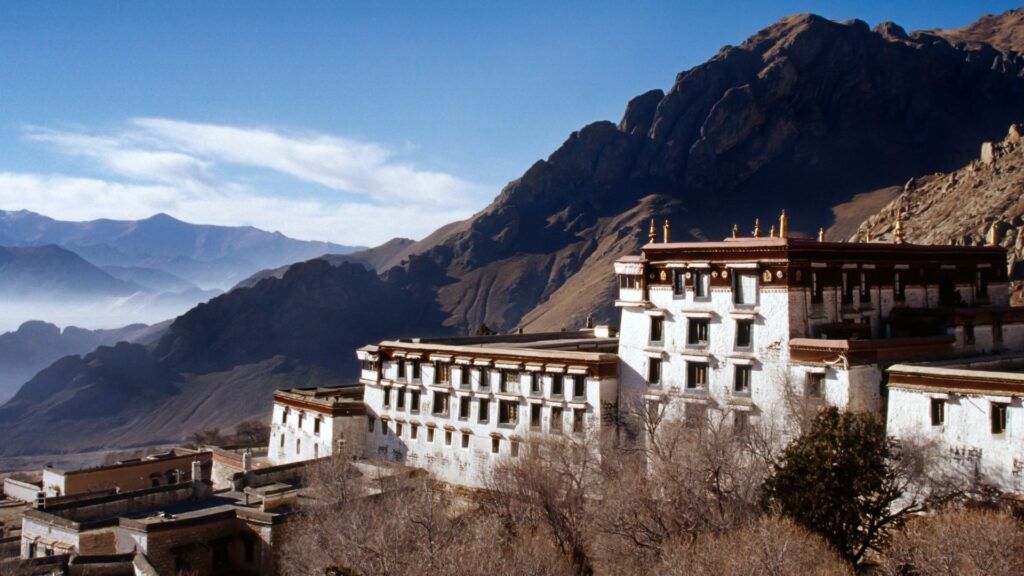 Circuit CHINA – TIBET: Calatorie cu Trenul Transtibetan
