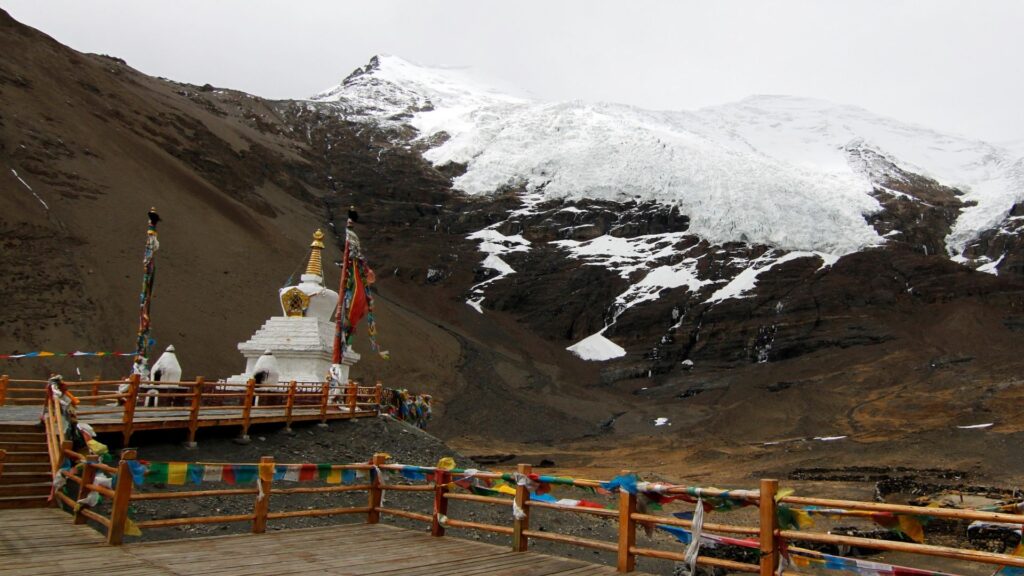 Circuit CHINA – TIBET: Calatorie cu Trenul Transtibetan
