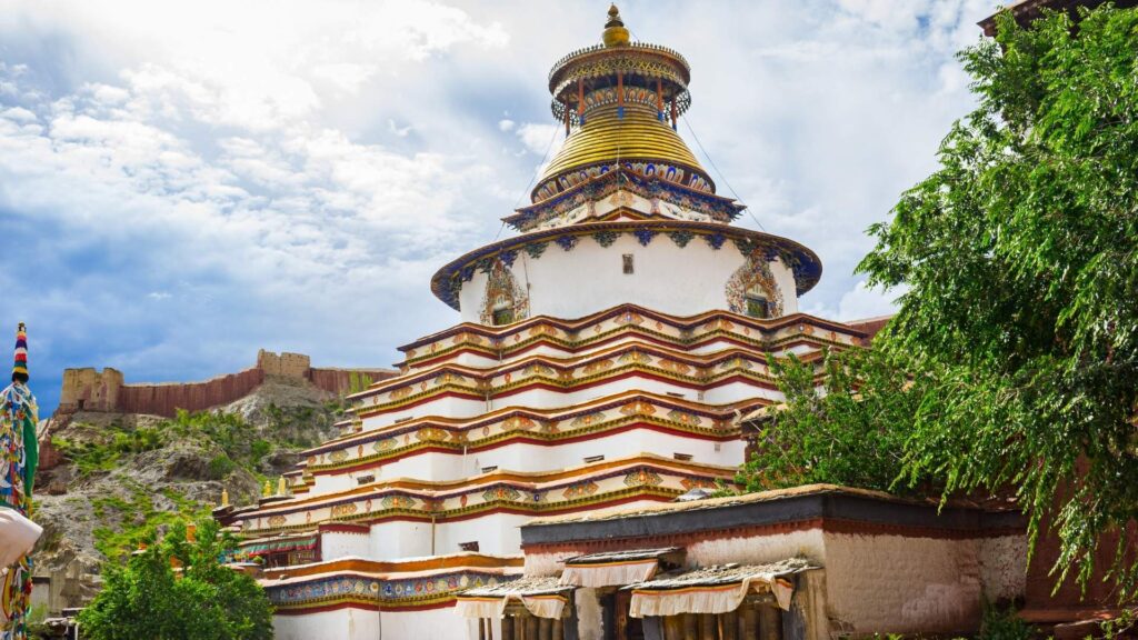 Circuit CHINA – TIBET: Calatorie cu Trenul Transtibetan