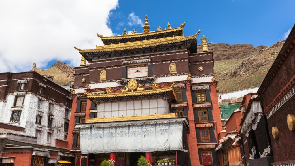 Circuit CHINA – TIBET: Calatorie cu Trenul Transtibetan