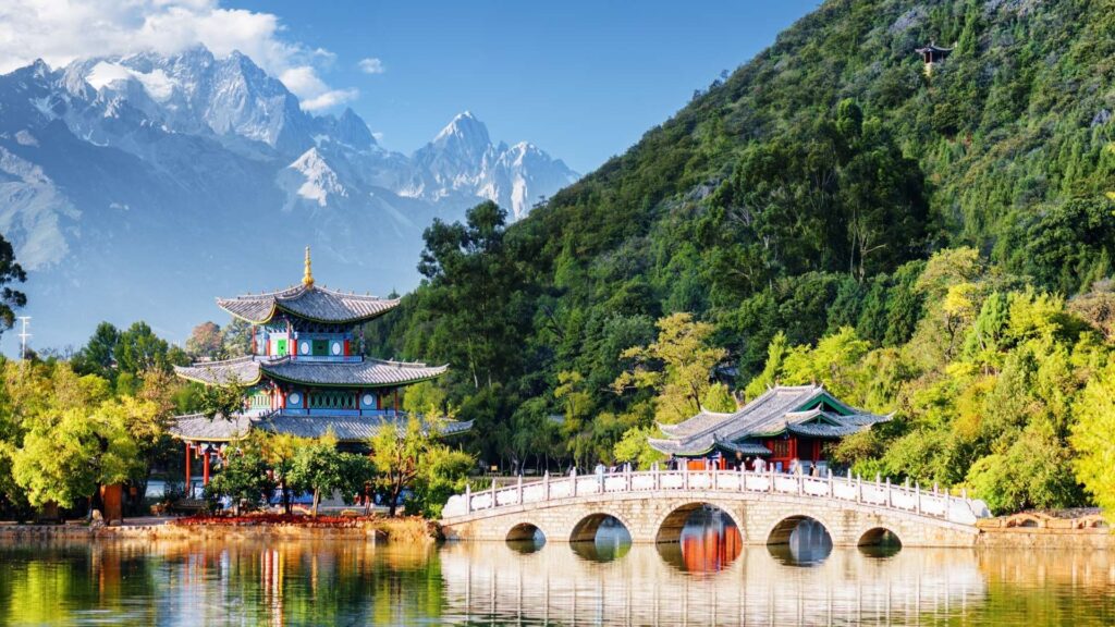 Lijiang