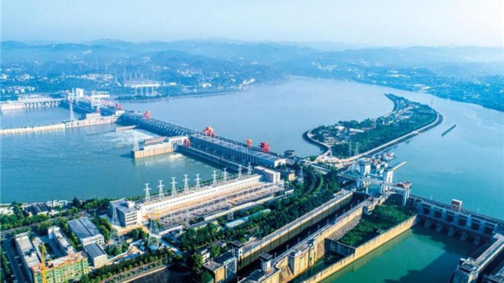 Circuit CHINA si Croaziera pe Yangtze