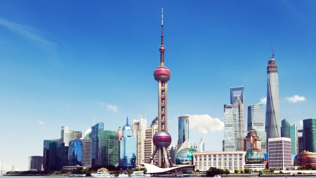 Circuit CHINA si Croaziera pe Yangtze