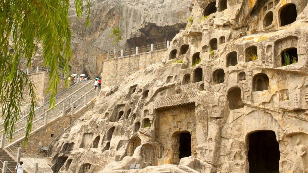 Beijing - Luoyang