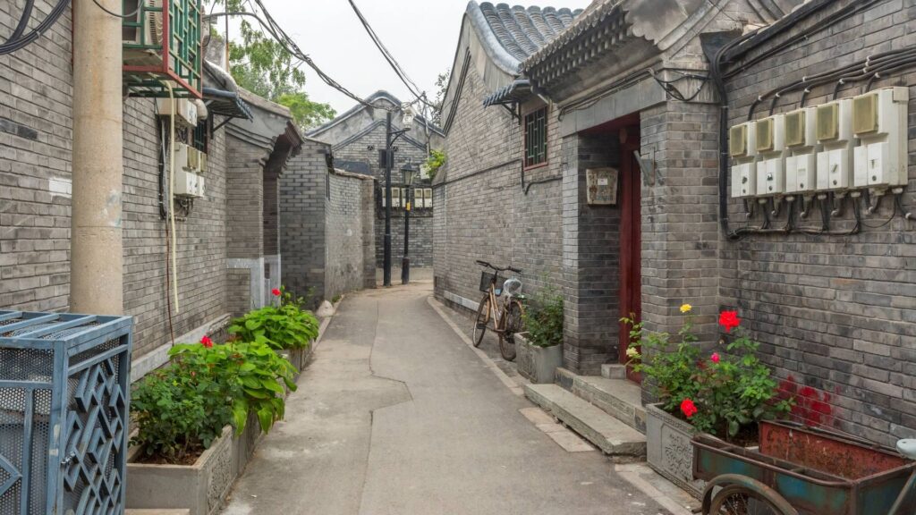 Circuit CHINA si Croaziera pe Yangtze