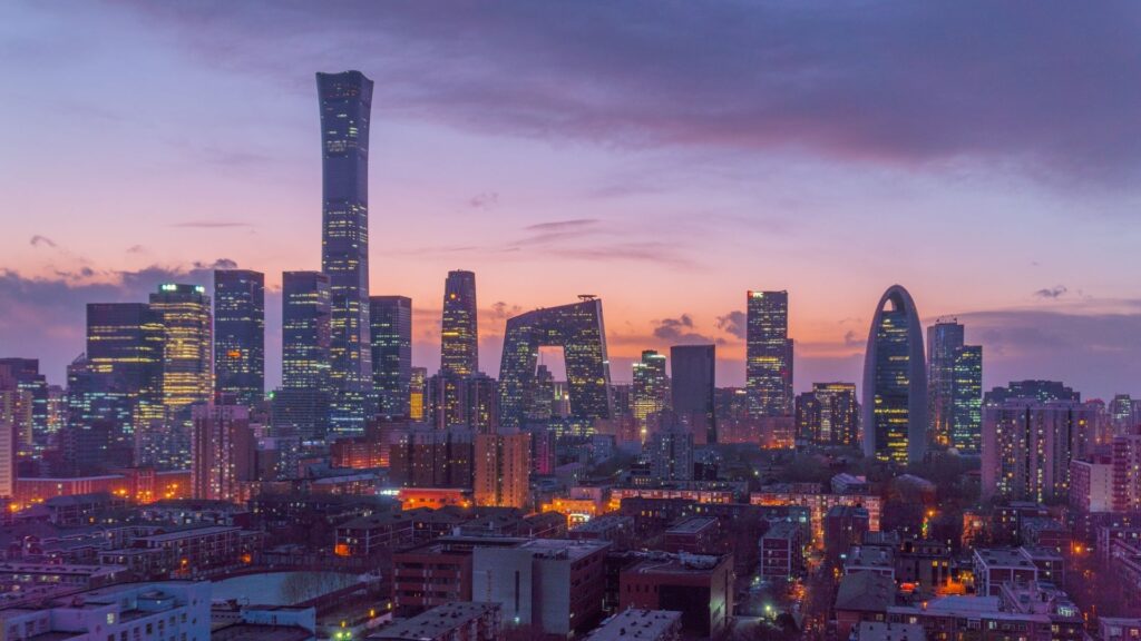 Beijing